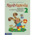   Nyelvtanoda 2. - Munkafüzet az anyanyelvi kompetencia fejlesztésére - MS-1536U