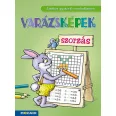   Varázsképek - Szorzás - Játékos gyakorló munkafüzetek - MS-1551