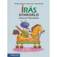 Írás gyakorló - Anyanyelvi fejlesztőfüzet - MS-1661V