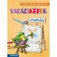   Varázsképek - Osztás - Játékos gyakorló munkafüzetek - MS-1552