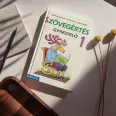 Szövegértés gyakorló 1. - MS-1662U
