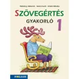 Szövegértés gyakorló 1. - MS-1662U