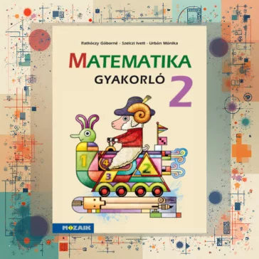 Matematika gyakorló 2. osztály