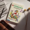 Matematika gyakorló 2. osztály