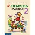 Matematika gyakorló 2. osztály