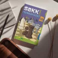 Sakk munkafüzet - 2. évfolyam - (MS-1905U)