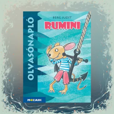 Rumini olvasónapló
