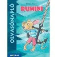 Rumini olvasónapló