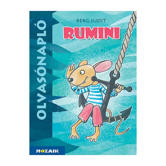 Rumini olvasónapló