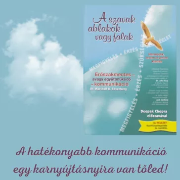 A szavak ablakok vagy falak - Bővített, javított kiadás