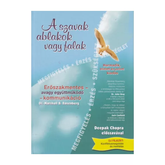 A szavak ablakok vagy falak - Bővített, javított kiadás