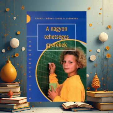 A nagyon tehetséges gyerekek
