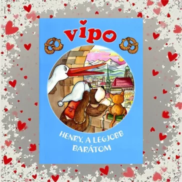 Vipo - Henry, a legjobb barátom