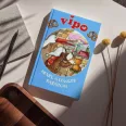 Vipo - Henry, a legjobb barátom