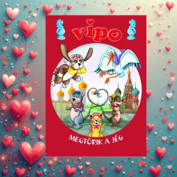 Vipo - Megtörik a jég