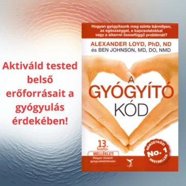 A Gyógyító Kód