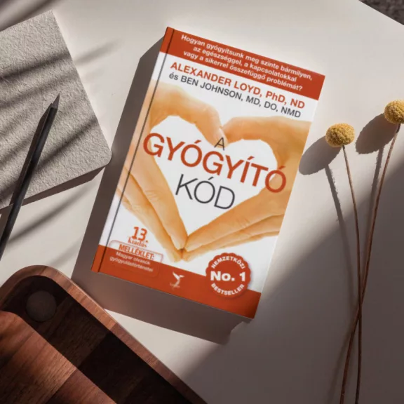 A Gyógyító Kód