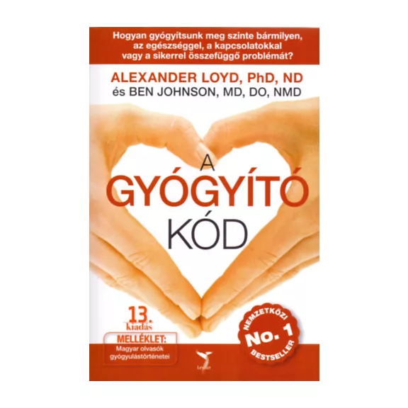A Gyógyító Kód