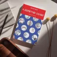 A kékpöttyös elefánt