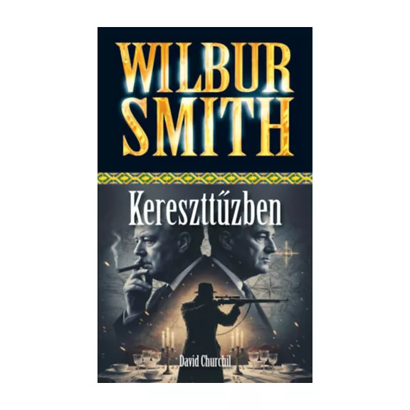 Kereszttűzben