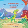 Simogasd meg a nagyra nőtt dinókat!