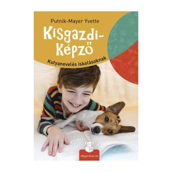 Kisgazdi-képző - Kutyanevelés iskolásoknak