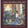 A lány, aki utálta a könyveket