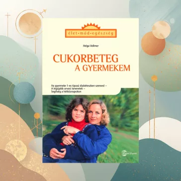 Cukorbeteg a gyermekem