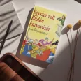   Egyszer volt Budán kutyavásár - Mesék Mátyás királyról