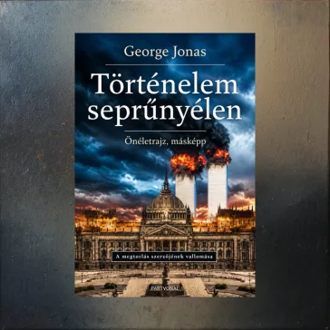 Történelem seprűnyélen