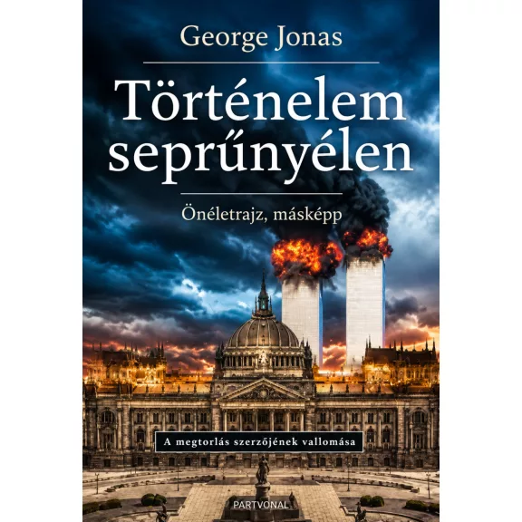 Történelem seprűnyélen