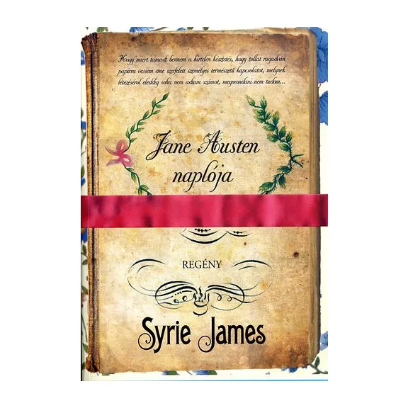 Jane Austen naplója