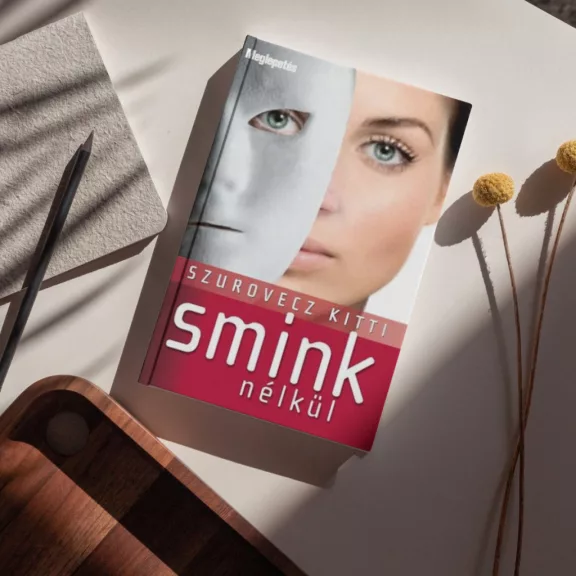 Smink nélkül