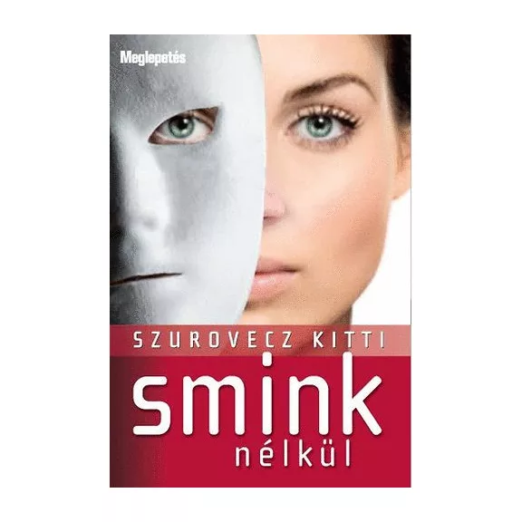 Smink nélkül