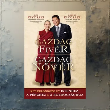  Gazdag Fivér- Gazdag Nővér - Két különböző út Istenhez, a pénzhez és a boldogsághoz