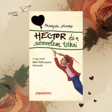 Hector és a szerelem titkai