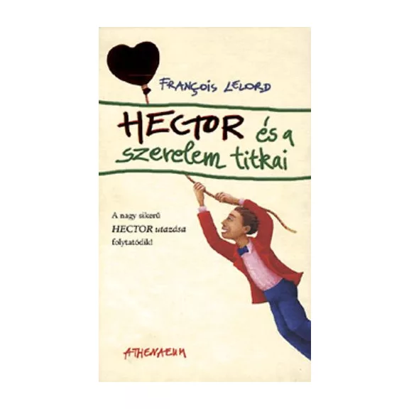Hector és a szerelem titkai