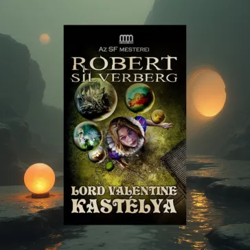 Lord Valentine kastélya