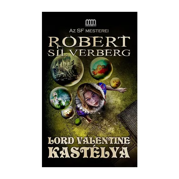 Lord Valentine kastélya