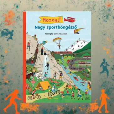 Nagy sportböngésző