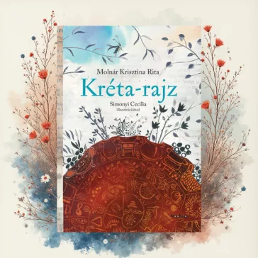 Kréta-rajz