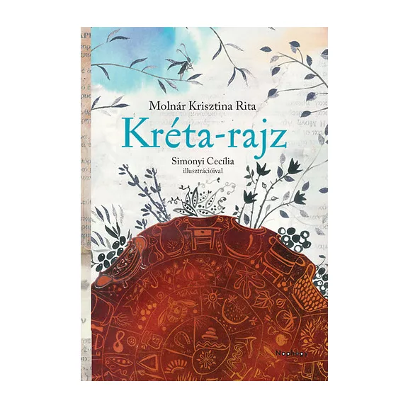 Kréta-rajz