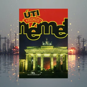 Német úti kisokos