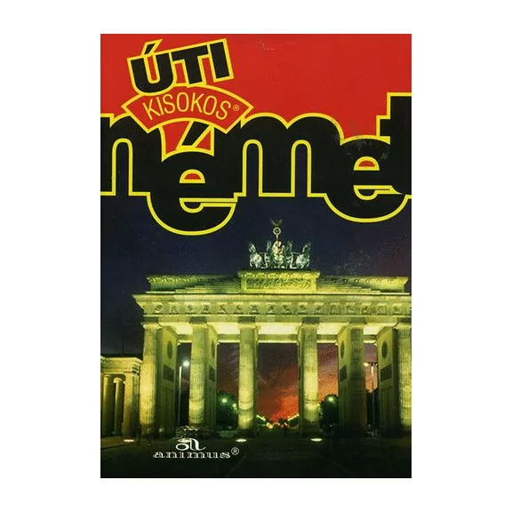 Német úti kisokos