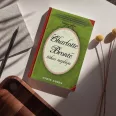 Charlotte Brontë titkos naplója
