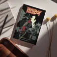 Hellboy 2. - Ördögöt a falra