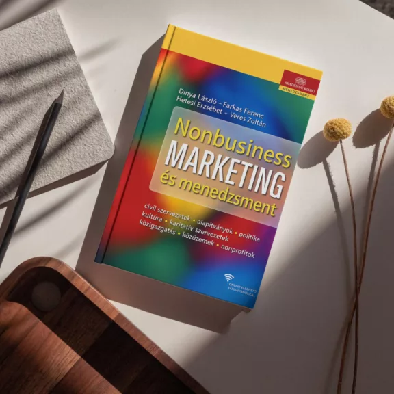 Nonbusiness marketing és menedzsment