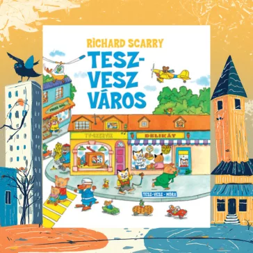Tesz-Vesz város